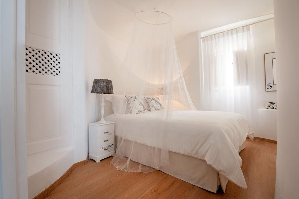 Ode Villa Oía Eksteriør billede