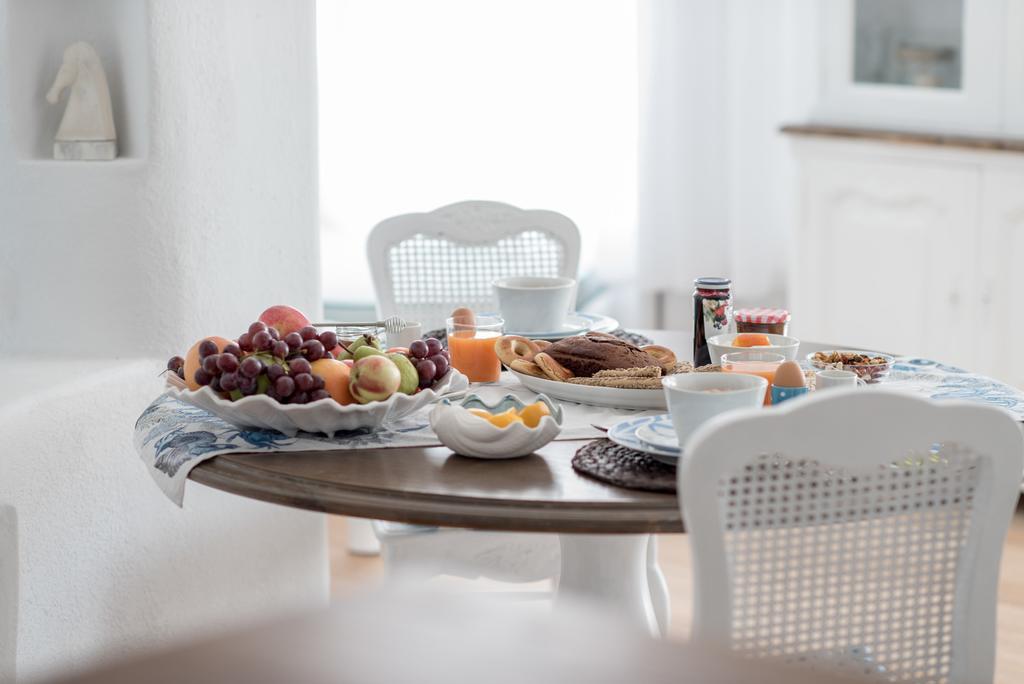 Ode Villa Oía Værelse billede